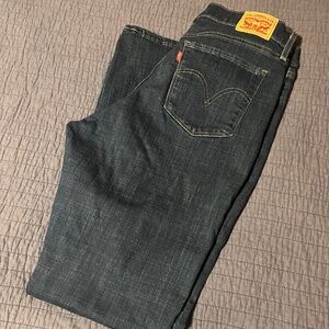 Women’s Levi’s